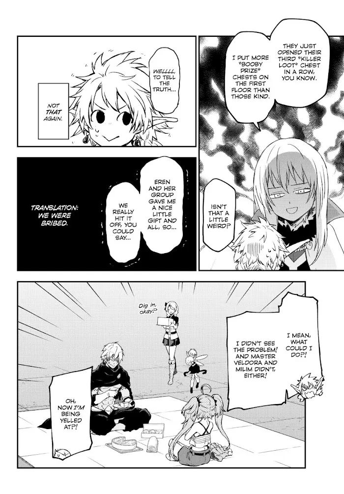 That Time I Got Reincarnated as a Slime Chapter 116 image 32_optimized